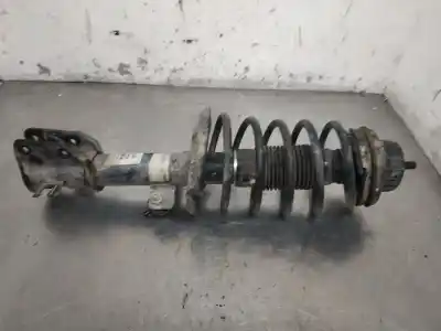 Peça sobressalente para automóvel em segunda mão amortecedor dianteiro esquerdo por fiat stilo multi wagon (192_) 1.9 d multijet referências oem iam 824903009133  