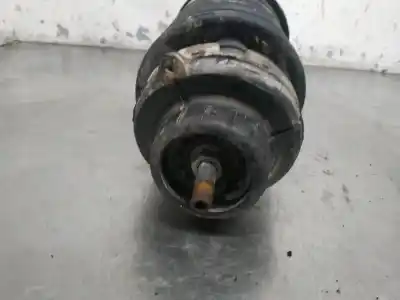 Peça sobressalente para automóvel em segunda mão Amortecedor Dianteiro Direito por FIAT STILO MULTI WAGON (192_) 1.9 D Multijet Referências OEM IAM 824903009133  