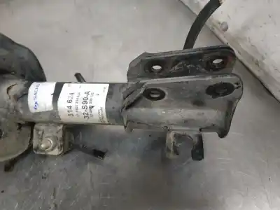 Peça sobressalente para automóvel em segunda mão amortecedor dianteiro direito por fiat stilo multi wagon (192_) 1.9 d multijet referências oem iam 824903009133  