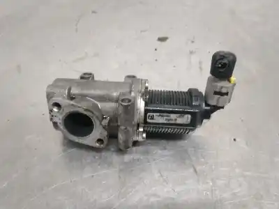 Pezzo di ricambio per auto di seconda mano valvola egr per fiat stilo multi wagon (192_) 1.9 d multijet riferimenti oem iam 72294634  