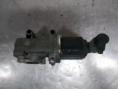 Pezzo di ricambio per auto di seconda mano valvola egr per fiat stilo multi wagon (192_) 1.9 d multijet riferimenti oem iam 72294634  