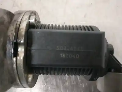 Pezzo di ricambio per auto di seconda mano valvola egr per fiat stilo multi wagon (192_) 1.9 d multijet riferimenti oem iam 72294634  