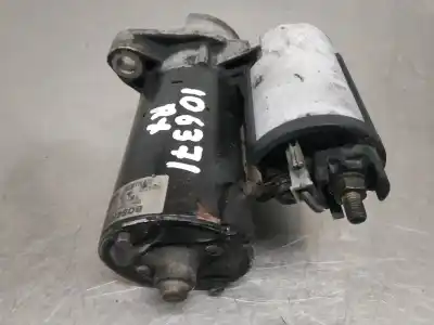 Piesă de schimb auto la mâna a doua Electromotor pentru AUDI A6 BERLINA (4B2)  Referințe OEM IAM 0001108175  