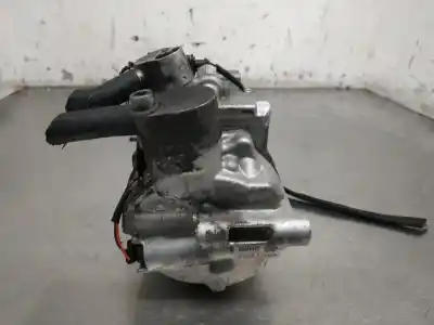 Peça sobressalente para automóvel em segunda mão COMPRESSOR DE AR CONDICIONADO A/A A/C por AUDI A6 BERLINA (4B2)  Referências OEM IAM 8FK351316851  