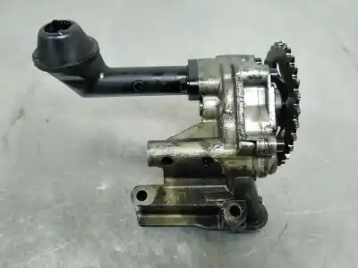 Gebrauchtes Autoersatzteil ÖLBOMBE zum SEAT CORDOBA BERLINA (6L2)  OEM-IAM-Referenzen 06A115105B  