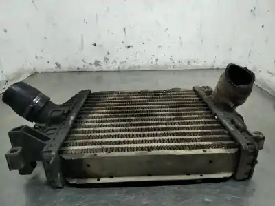 Peça sobressalente para automóvel em segunda mão INTERCOOLER por MERCEDES-BENZ VITO (W638) CAJA CERRADA  Referências OEM IAM 6385012901  