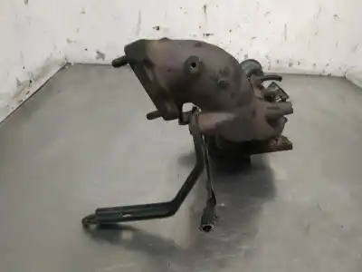 Pezzo di ricambio per auto di seconda mano Turbocompressore per KIA CARNIVAL TD LS Riferimenti OEM IAM 0K55113700C  