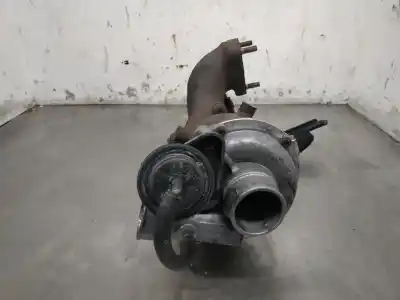 Peça sobressalente para automóvel em segunda mão turbocompresor por kia carnival td ls referências oem iam 0k55113700c  