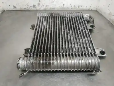 Peça sobressalente para automóvel em segunda mão intercooler por kia carnival td ls referências oem iam ok55313550  