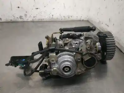 Pezzo di ricambio per auto di seconda mano pompa diniezione per kia carnival td ls riferimenti oem iam 0460414191  