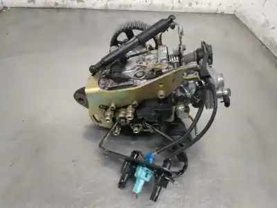 Pezzo di ricambio per auto di seconda mano pompa diniezione per kia carnival td ls riferimenti oem iam 0460414191  