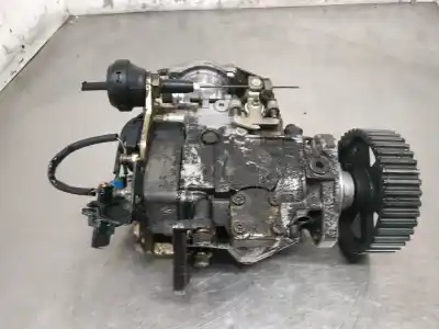 Pezzo di ricambio per auto di seconda mano pompa diniezione per kia carnival td ls riferimenti oem iam 0460414191  