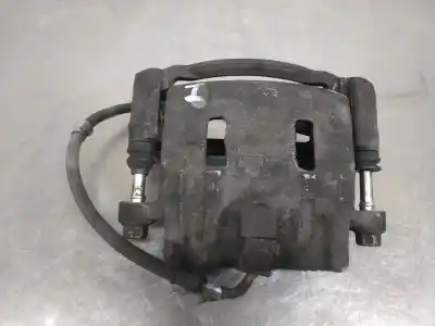 Peça sobressalente para automóvel em segunda mão pinça de travão dianteira esquerda por kia carnival td ls referências oem iam   