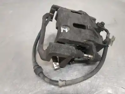 Peça sobressalente para automóvel em segunda mão pinça de travão dianteira esquerda por kia carnival td ls referências oem iam   
