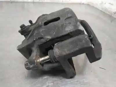 Peça sobressalente para automóvel em segunda mão pinça de travão dianteira esquerda por kia carnival td ls referências oem iam   