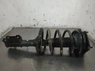 Peça sobressalente para automóvel em segunda mão amortecedor dianteiro esquerdo por kia carnival td ls referências oem iam ok55f34900  