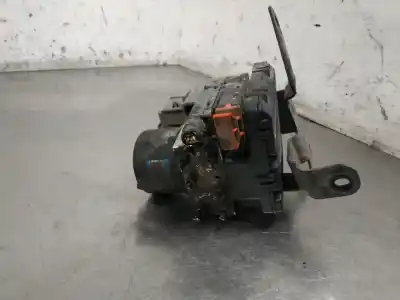 Peça sobressalente para automóvel em segunda mão ABS por KIA CARNIVAL  Referências OEM IAM 0K56T437A0  