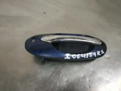 Second-hand car spare part EXTERIOR LEFT FRONT DOOR HANDLE for KIA CARNIVAL  OEM IAM references K53A59410  