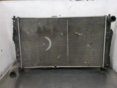Pezzo di ricambio per auto di seconda mano radiatore d acqua per kia carnival td ls riferimenti oem iam   