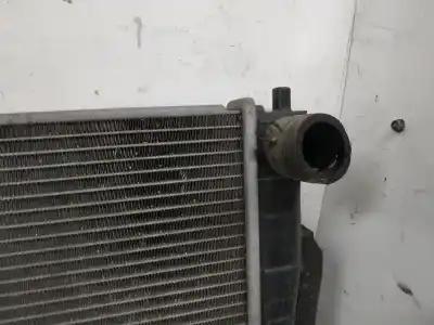 Pezzo di ricambio per auto di seconda mano Radiatore D Acqua per KIA CARNIVAL TD LS Riferimenti OEM IAM   