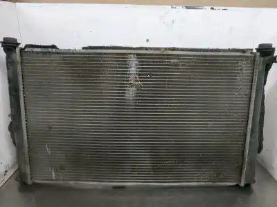 Pezzo di ricambio per auto di seconda mano radiatore d acqua per kia carnival td ls riferimenti oem iam   