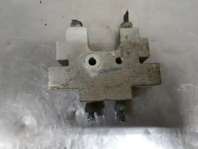 Peça sobressalente para automóvel em segunda mão regulador da força de travagem por kia carnival td ls referências oem iam s10z24c  