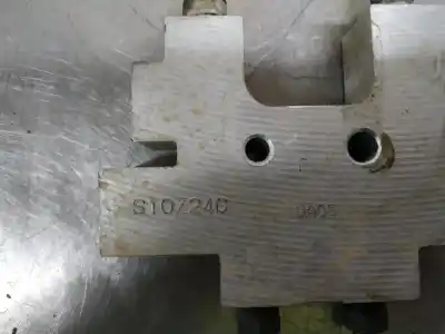 Peça sobressalente para automóvel em segunda mão regulador da força de travagem por kia carnival td ls referências oem iam s10z24c  