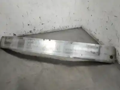 Second-hand car spare part front bumper reinforcement for opel corsa d cosmo oem iam references 13191876  