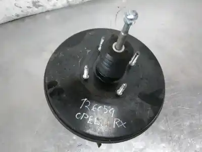 Pezzo di ricambio per auto di seconda mano servo freio per opel corsa d cosmo riferimenti oem iam 0204051131  