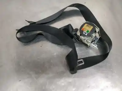 Pezzo di ricambio per auto di seconda mano cintura di sicurezza posteriore destra per opel corsa d cosmo riferimenti oem iam 609160500a  