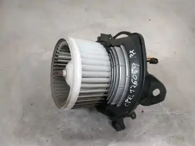 Peça sobressalente para automóvel em segunda mão motor de sofagem por opel corsa d cosmo referências oem iam b0337058  