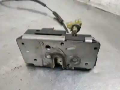 Pezzo di ricambio per auto di seconda mano serratura porta anteriore destra per opel corsa d cosmo riferimenti oem iam 13258274  