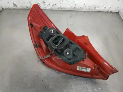 Second-hand car spare part right tailgate light for opel corsa d cosmo oem iam references 13186351  