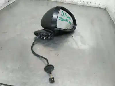 Peça sobressalente para automóvel em segunda mão espelho retrovisor direito por opel corsa d cosmo referências oem iam   