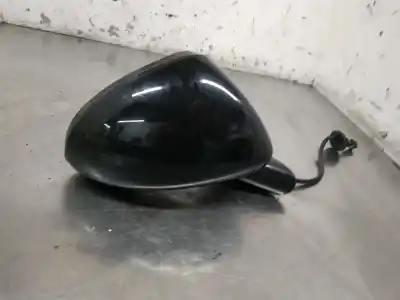 Peça sobressalente para automóvel em segunda mão espelho retrovisor direito por opel corsa d cosmo referências oem iam   