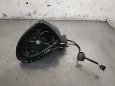 Pezzo di ricambio per auto di seconda mano specchio sinistro per opel corsa d cosmo riferimenti oem iam   