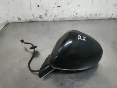 Pezzo di ricambio per auto di seconda mano specchio sinistro per opel corsa d cosmo riferimenti oem iam   