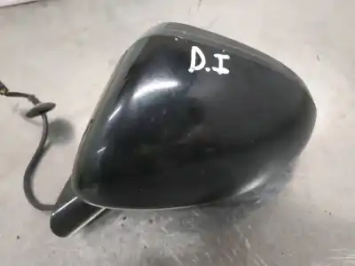 Pezzo di ricambio per auto di seconda mano specchio sinistro per opel corsa d cosmo riferimenti oem iam   