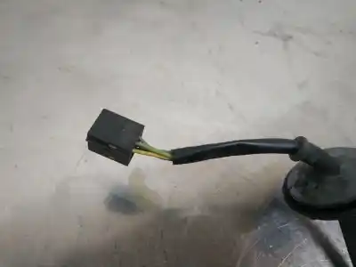 Pezzo di ricambio per auto di seconda mano specchio sinistro per opel corsa d cosmo riferimenti oem iam   