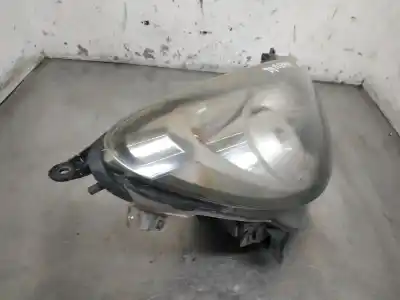 Pezzo di ricambio per auto di seconda mano faro anteriore destro per opel corsa d cosmo riferimenti oem iam 13217454  
