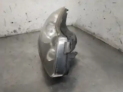 Pezzo di ricambio per auto di seconda mano faro anteriore destro per opel corsa d cosmo riferimenti oem iam 13217454  