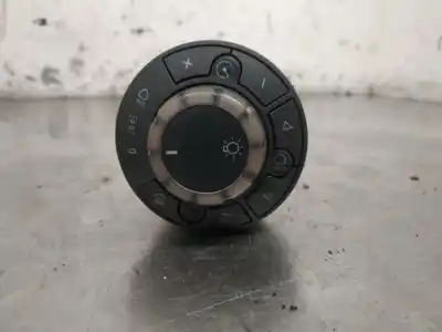 Автозапчастина б/у управління світлом для OPEL CORSA D Cosmo Посилання на OEM IAM 13249401EF  