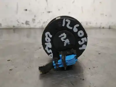 Автозапчастина б/у управління світлом для opel corsa d cosmo посилання на oem iam 13249401ef  