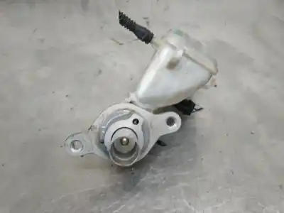 Автозапчастина б/у Гальмівний насос для OPEL CORSA D  Посилання на OEM IAM 0204051127  