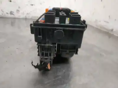 Second-hand car spare part fuse box unit for opel corsa d cosmo oem iam references 13217394eh  