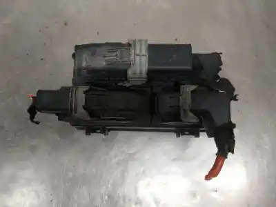 Second-hand car spare part fuse box unit for opel corsa d cosmo oem iam references 13217394eh  