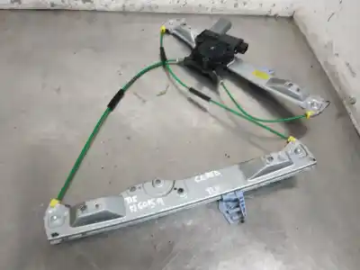 Peça sobressalente para automóvel em segunda mão elevador de vidros dianteira esquerda por opel corsa d cosmo referências oem iam 013188487lh  