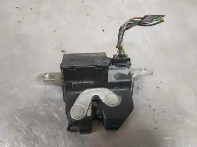Pezzo di ricambio per auto di seconda mano baule / serratura del cancello per opel corsa d cosmo riferimenti oem iam 55701971  