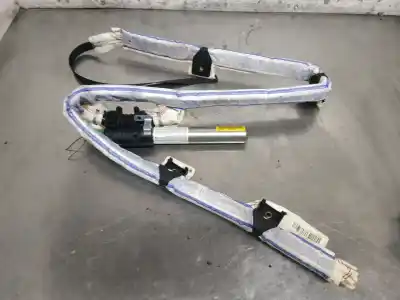 Pezzo di ricambio per auto di seconda mano airbag a tenda anteriore destro per opel corsa d cosmo riferimenti oem iam 13150705  