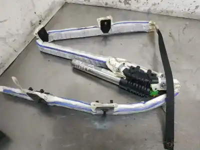 Pezzo di ricambio per auto di seconda mano airbag a tenda anteriore destro per opel corsa d cosmo riferimenti oem iam 13150705  